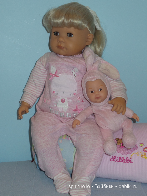 Все девочки любят розовое продолжение (фото 4)