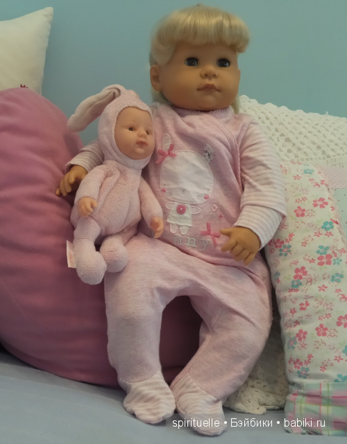 Все девочки любят розовое продолжение (фото 8)