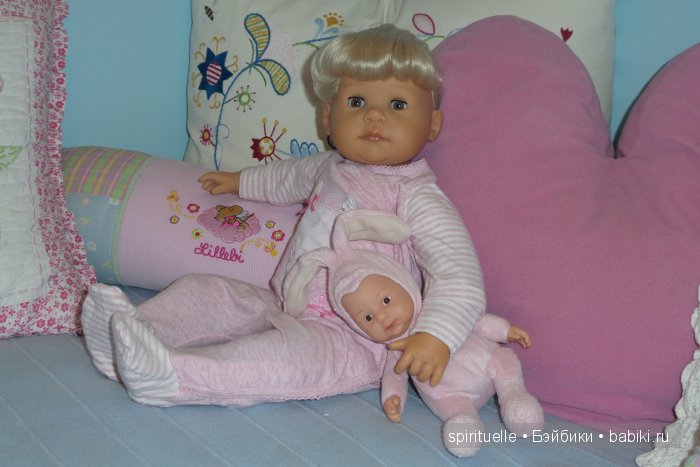 Все девочки любят розовое продолжение (фото 10)