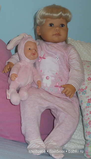 Все девочки любят розовое продолжение (фото 7)