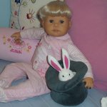 Все девочки любят розовое продолжение