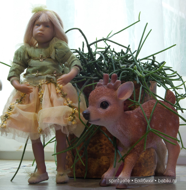 Подснежник,Первоцвет,Ключик от небесных врат... или от большого к малому (фото 5)