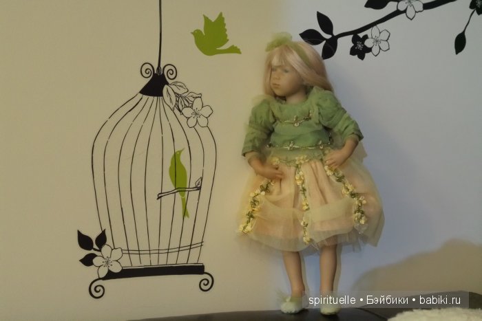 Подснежник,Первоцвет,Ключик от небесных врат... или от большого к малому (фото 6)