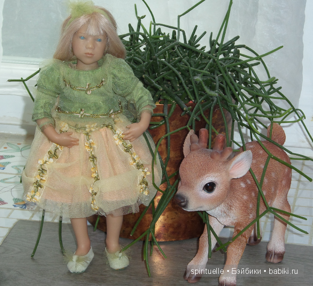 Подснежник,Первоцвет,Ключик от небесных врат... или от большого к малому (фото 2)