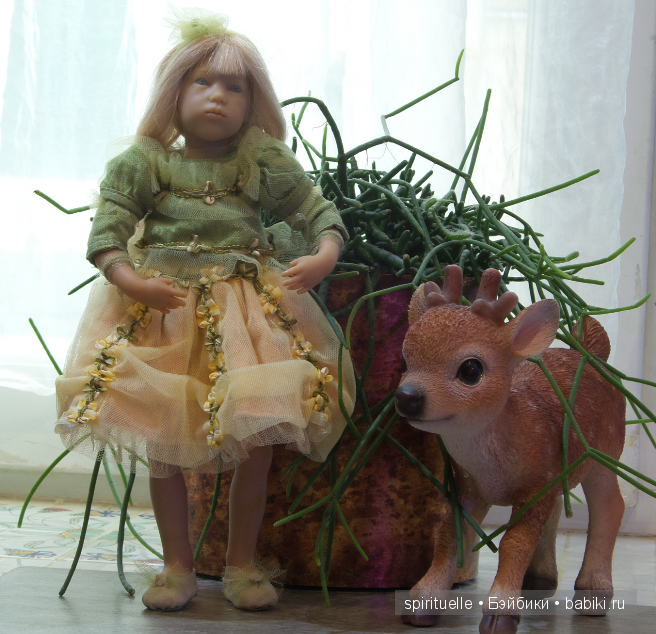 Подснежник,Первоцвет,Ключик от небесных врат... или от большого к малому (фото 4)