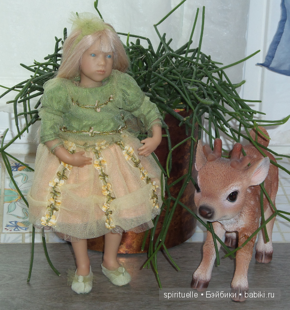 Подснежник,Первоцвет,Ключик от небесных врат... или от большого к малому (фото 3)