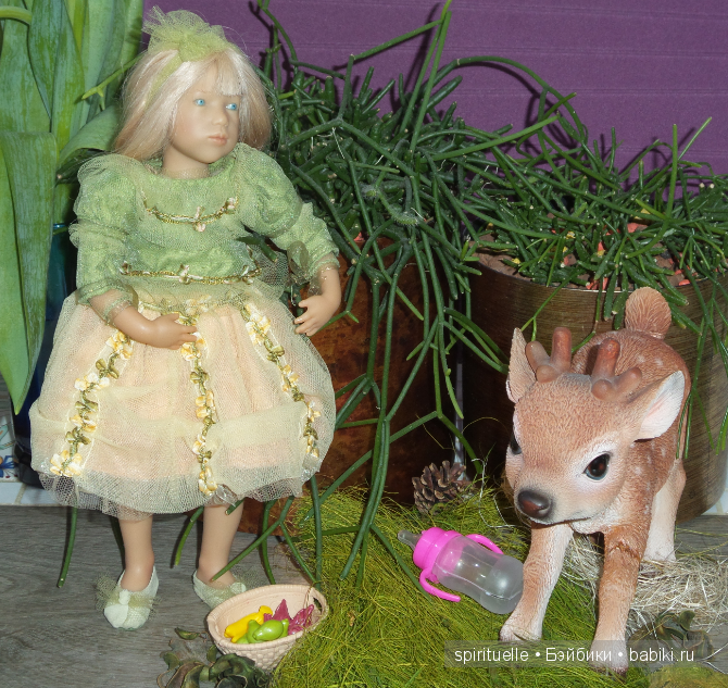 Подснежник,Первоцвет,Ключик от небесных врат... или от большого к малому (фото 8)