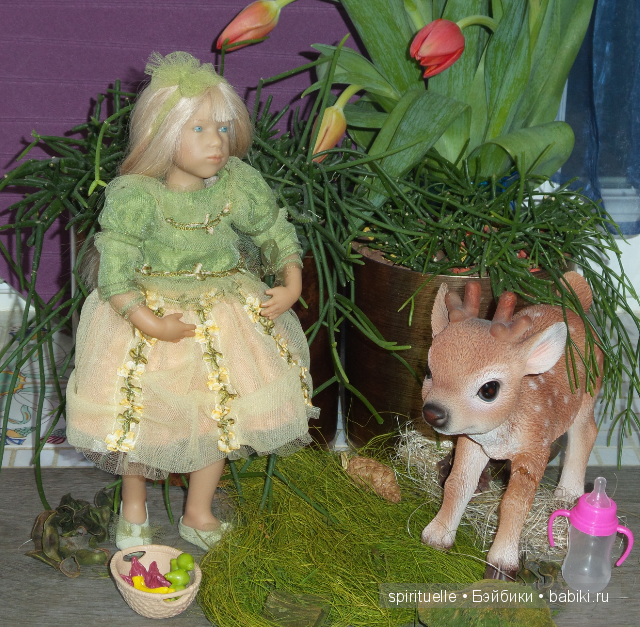 Подснежник,Первоцвет,Ключик от небесных врат... или от большого к малому