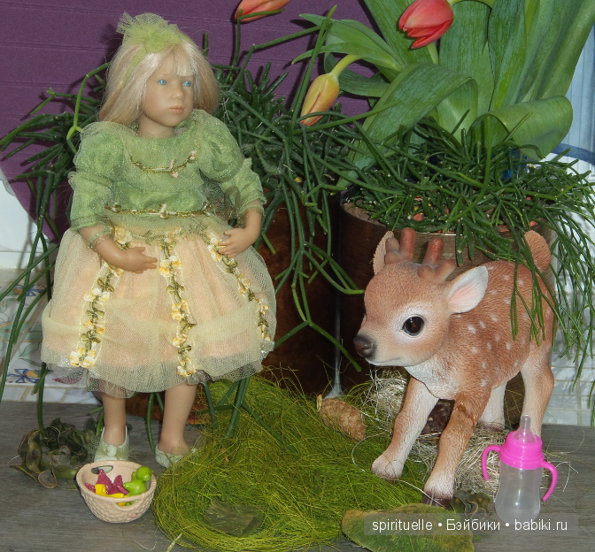 Подснежник,Первоцвет,Ключик от небесных врат... или от большого к малому