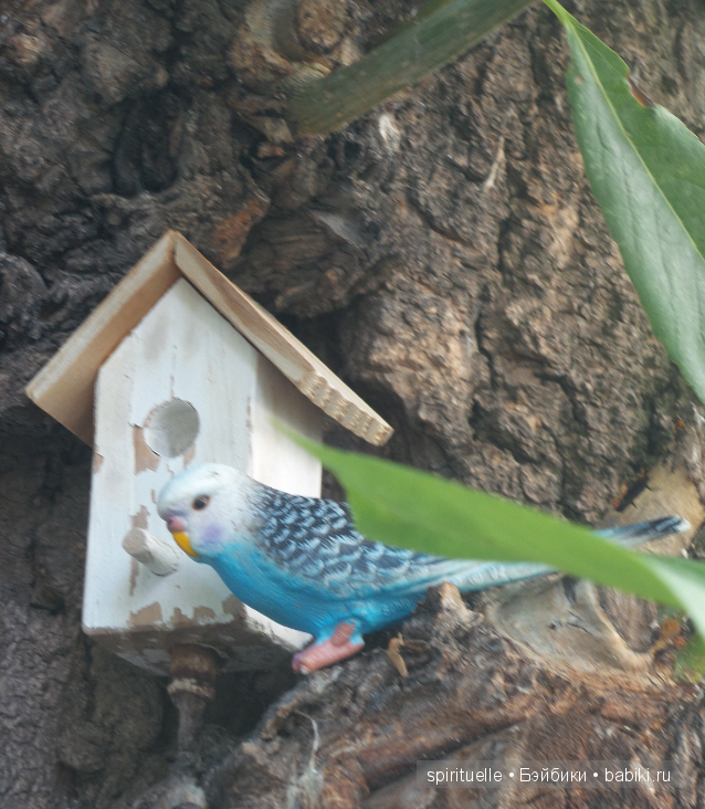 Неожиданная детка или так бывает (фото 8)