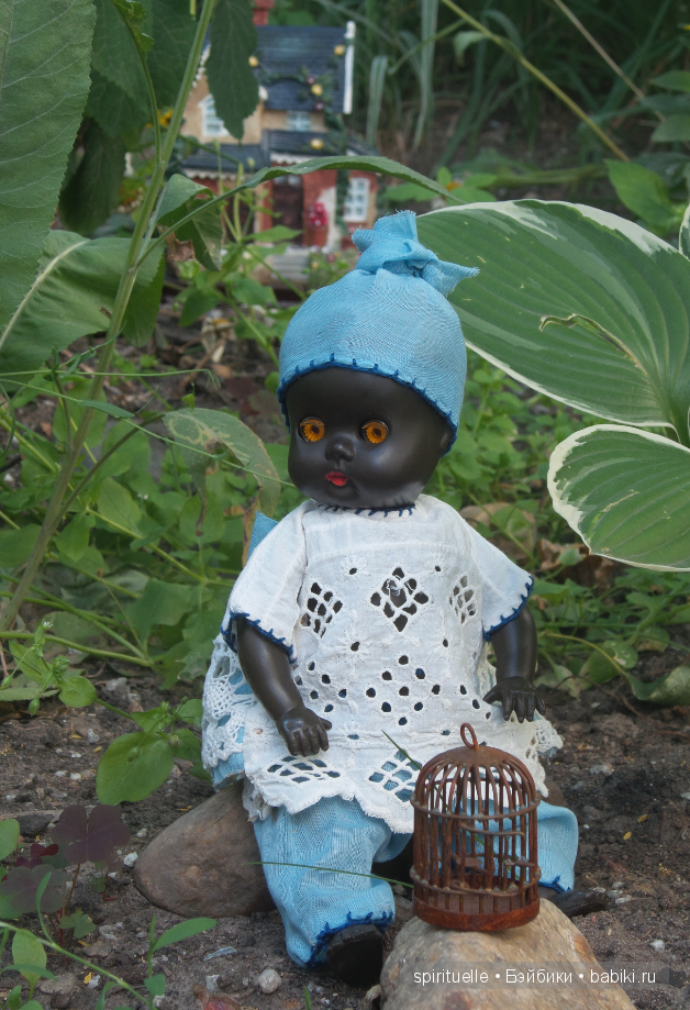 Неожиданная детка или так бывает (фото 4)