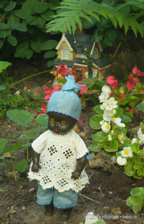 Неожиданная детка или так бывает (фото 2)