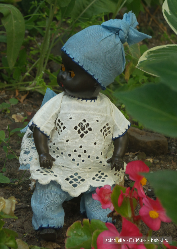 Неожиданная детка или так бывает (фото 3)