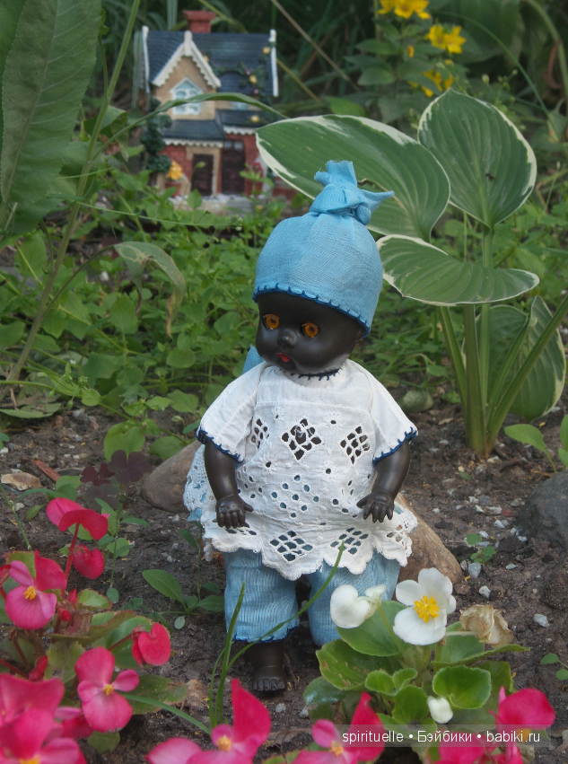 Неожиданная детка или так бывает