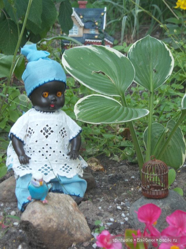 Неожиданная детка или так бывает