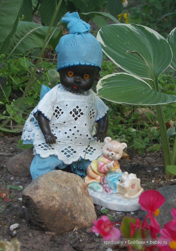 Неожиданная детка или так бывает