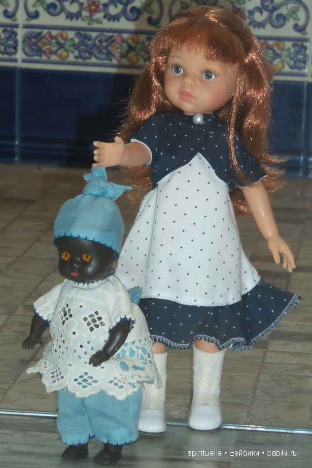 Неожиданная детка или так бывает