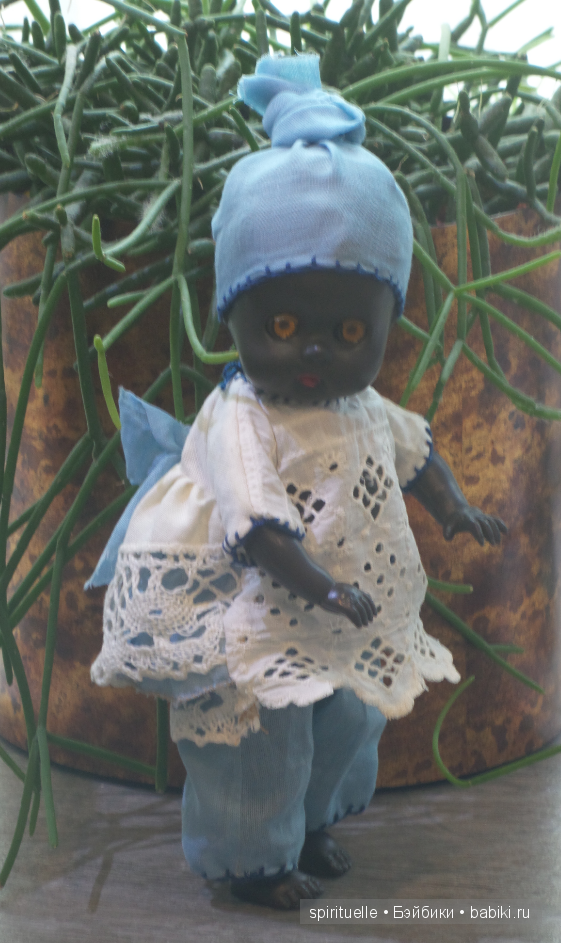 Неожиданная детка или так бывает