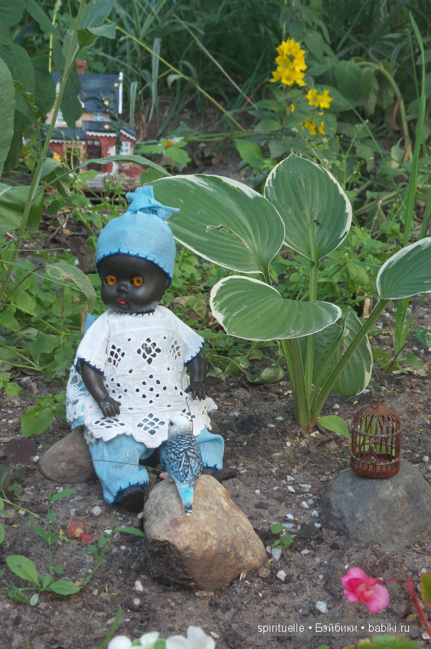 Неожиданная детка или так бывает