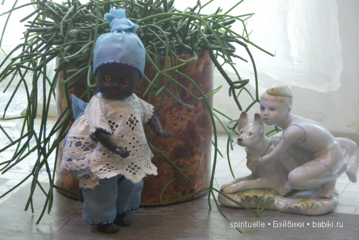 Неожиданная детка или так бывает