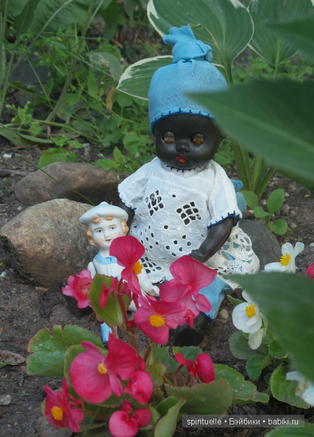 Неожиданная детка или так бывает