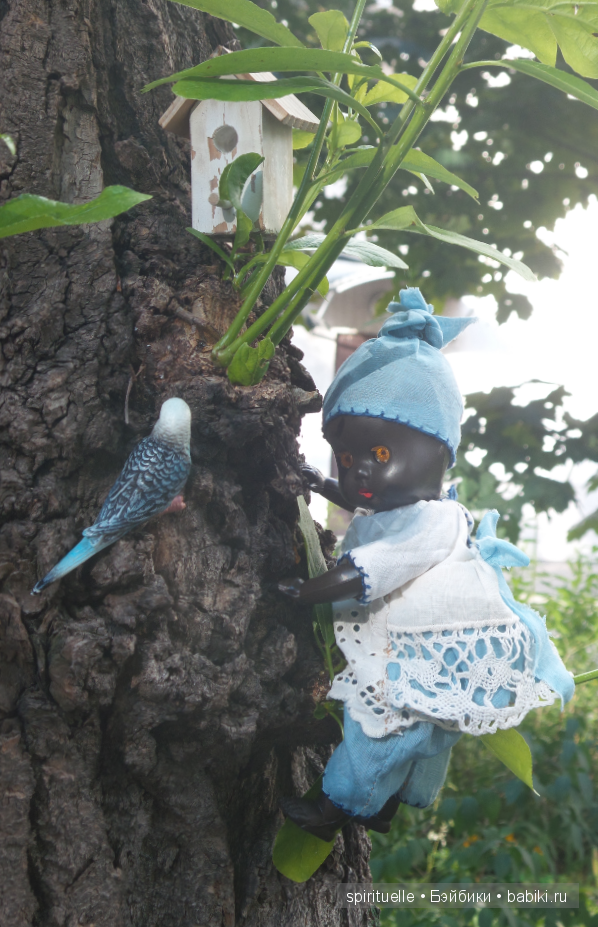 Неожиданная детка или так бывает (фото 10)