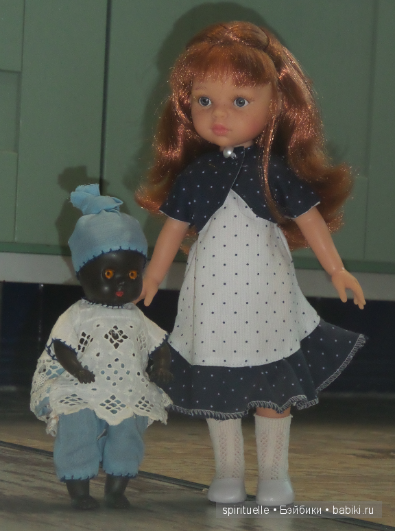 Неожиданная детка или так бывает