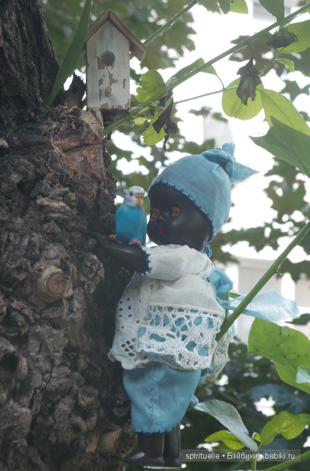 Неожиданная детка или так бывает