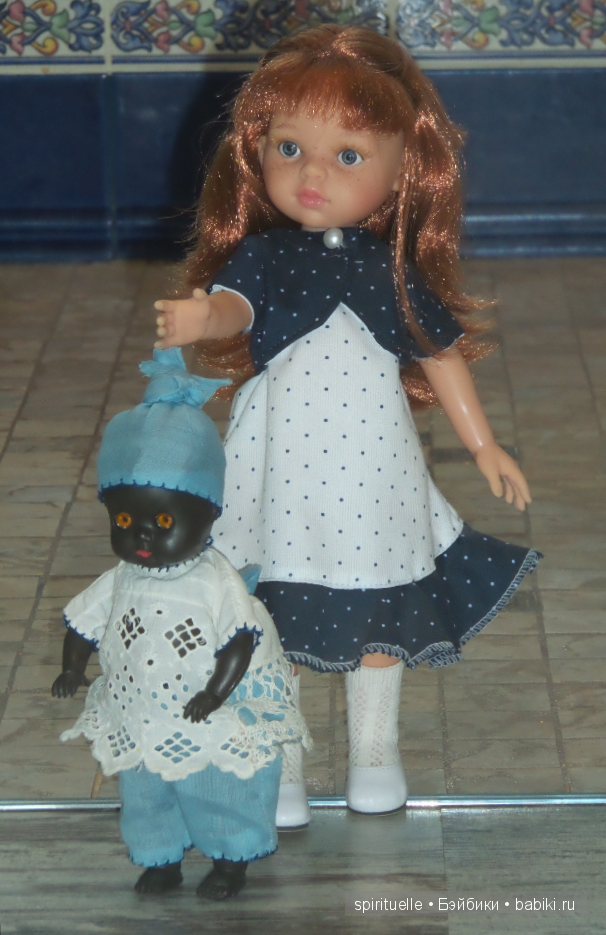 Неожиданная детка или так бывает