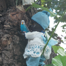 Неожиданная детка или так бывает