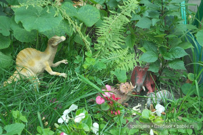 Во что играют наши дети... или к чему приводит безобидное увлечение