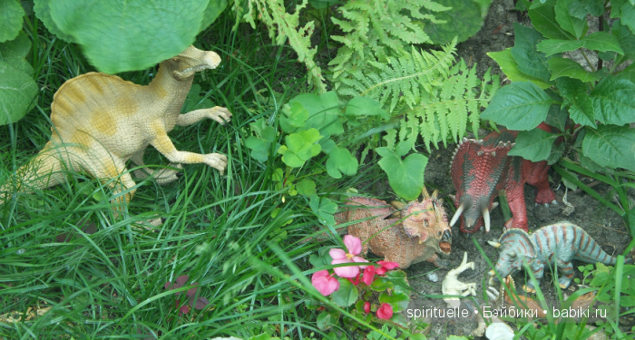 Во что играют наши дети... или к чему приводит безобидное увлечение