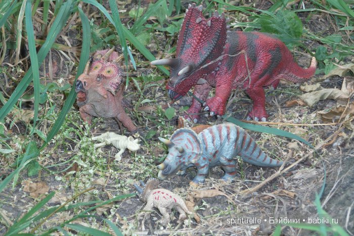 Во что играют наши дети... или к чему приводит безобидное увлечение