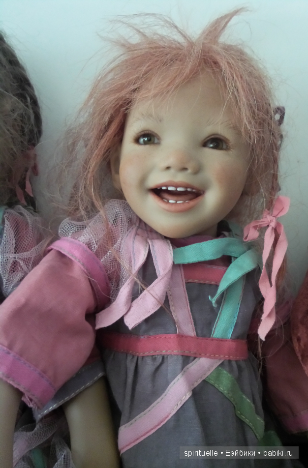 Моя любимая комната... или комната где живут мои Химмочки, только они