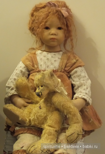 Моя любимая комната... или комната где живут мои Химмочки, только они