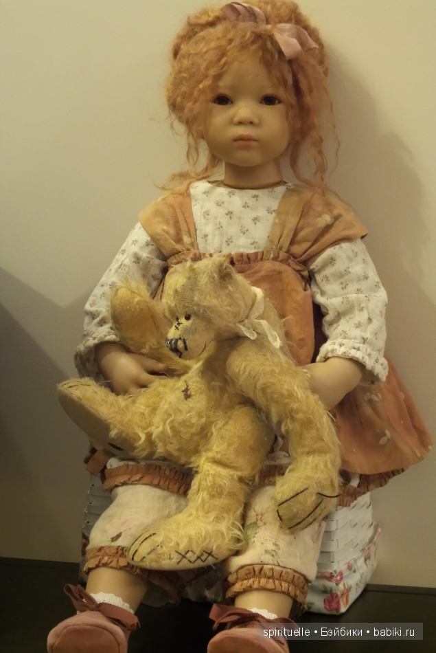 Моя любимая комната... или комната где живут мои Химмочки, только они