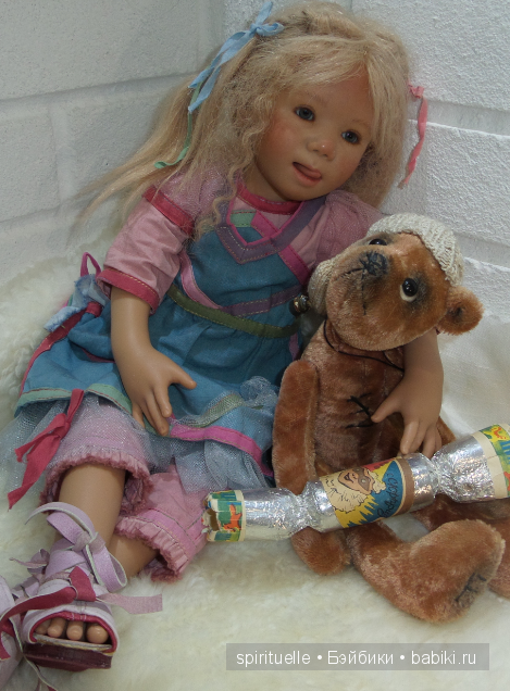 Моя любимая комната... или комната где живут мои Химмочки, только они