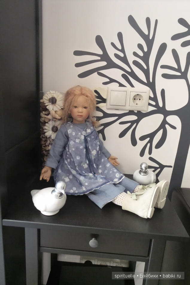 Моя любимая комната... или комната где живут мои Химмочки, только они (фото 2)