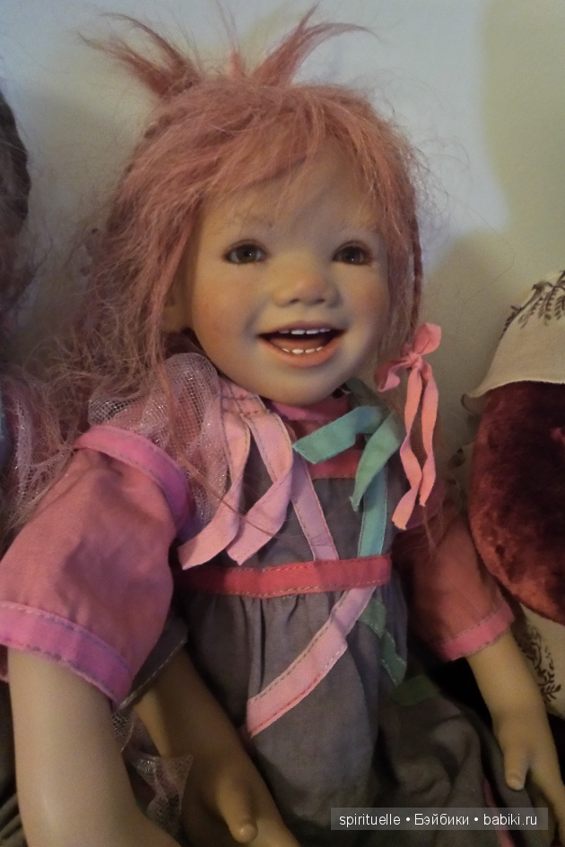 Моя любимая комната... или комната где живут мои Химмочки, только они