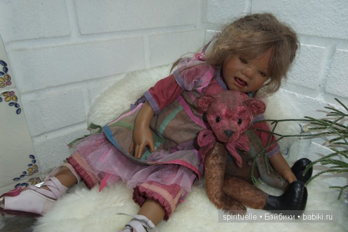 Моя любимая комната... или комната где живут мои Химмочки, только они