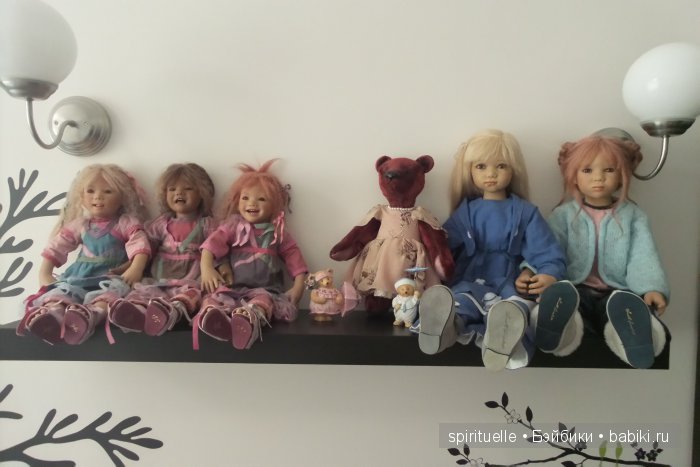 Моя любимая комната... или комната где живут мои Химмочки, только они (фото 5)