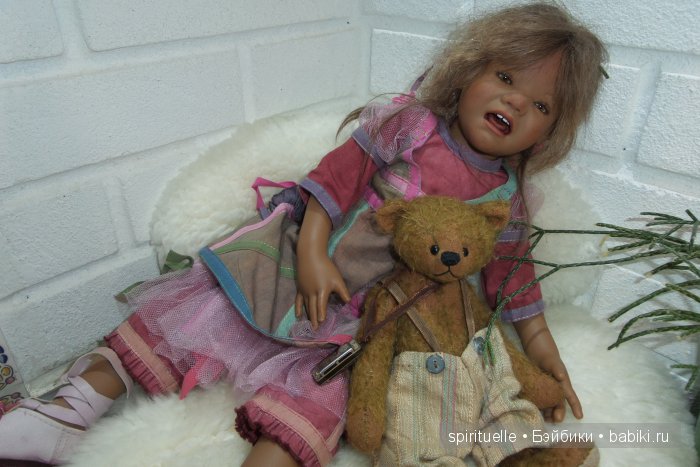 Моя любимая комната... или комната где живут мои Химмочки, только они