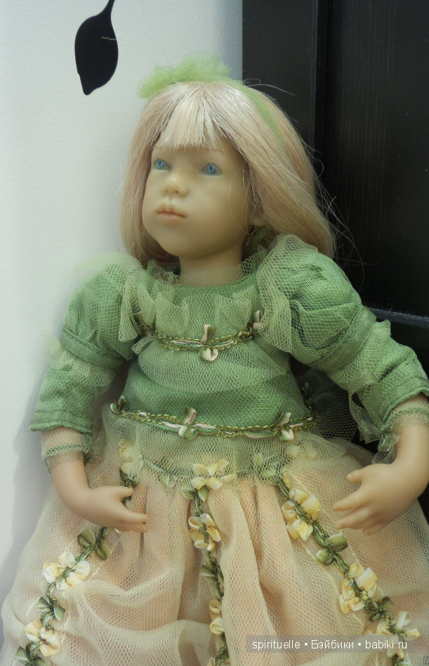 Моя любимая комната... или комната где живут мои Химмочки, только они