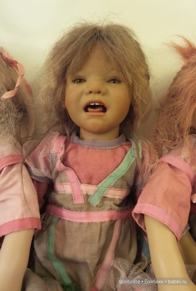 Моя любимая комната... или комната где живут мои Химмочки, только они (фото 8)