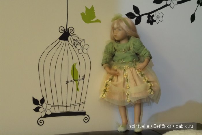 Моя любимая комната... или комната где живут мои Химмочки, только они