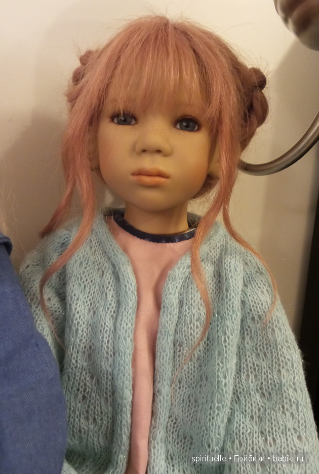 Моя любимая комната... или комната где живут мои Химмочки, только они