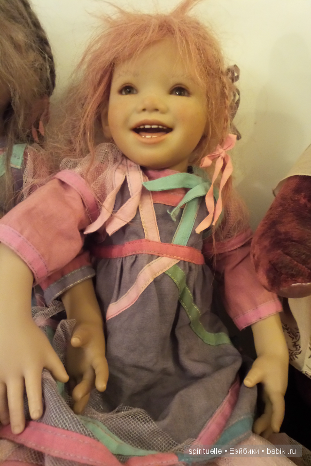 Моя любимая комната... или комната где живут мои Химмочки, только они