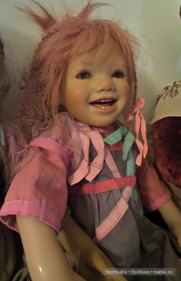 Моя любимая комната... или комната где живут мои Химмочки, только они