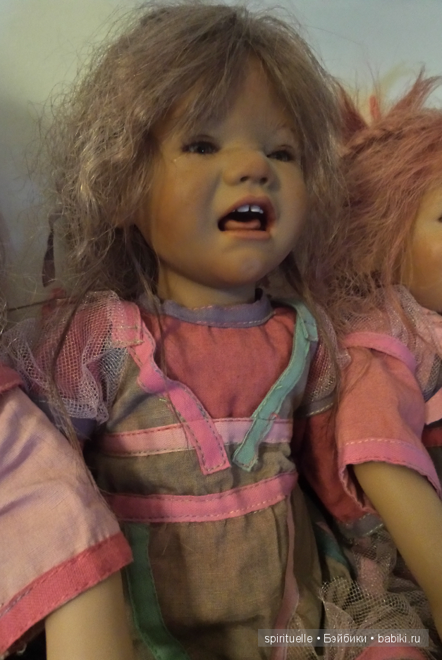 Моя любимая комната... или комната где живут мои Химмочки, только они (фото 10)