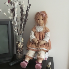 Моя любимая комната... или комната где живут мои Химмочки, только они